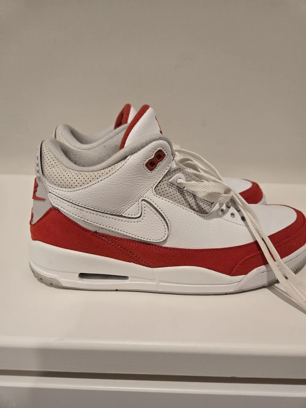 Nike Air Jordan 3 Retro Tinker 